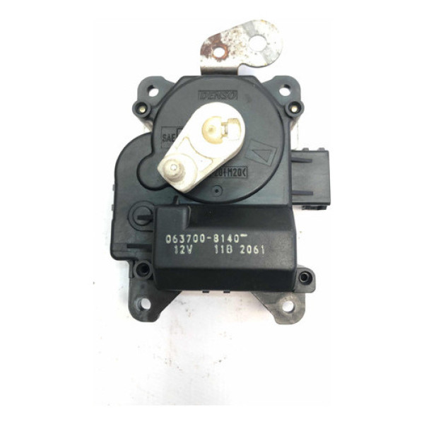 Atuador Ar Condicionado Honda Civic 1.7 2001 2006 0637008140