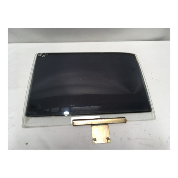 Vidro Porta Dianteiro Direito - Parati 2 Portas 1988 1992