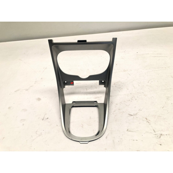 Moldura Cambio Acabamento Painel Peugeot 307 Pr