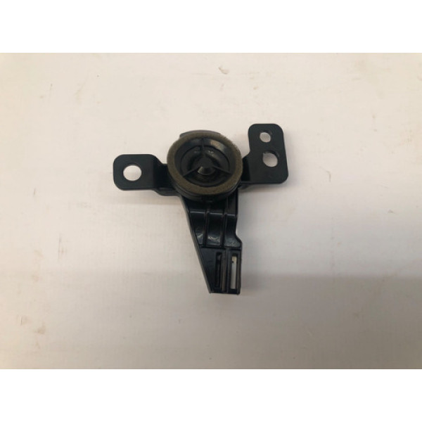 Tweeter Porta Dianteira Direita New Tucson 2017 2021 Preto