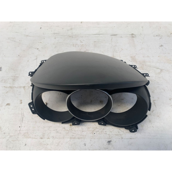 Moldura Painel Instrumentos Kia Cerato 2009 2012 848311m300 Preto