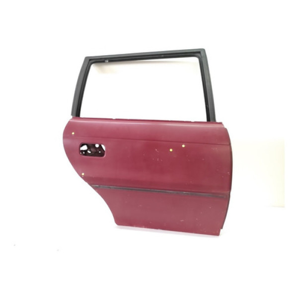 Porta Traseira Direita Astra Wagon 1995 * Detalhe