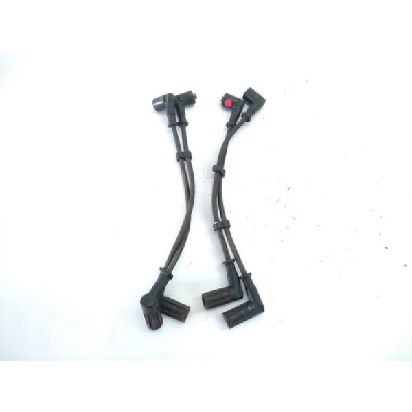 Jogo Cabo Vela Fiat Fiorino 1.5 8v 1988 1998