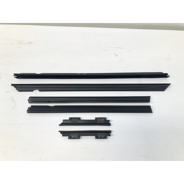 Kit Pestana Interna Mercedes C200 2008 2011