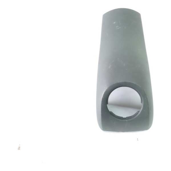 Moldura Difusor Ar Traseiro Jac J6 2011 2015 * Detalhe