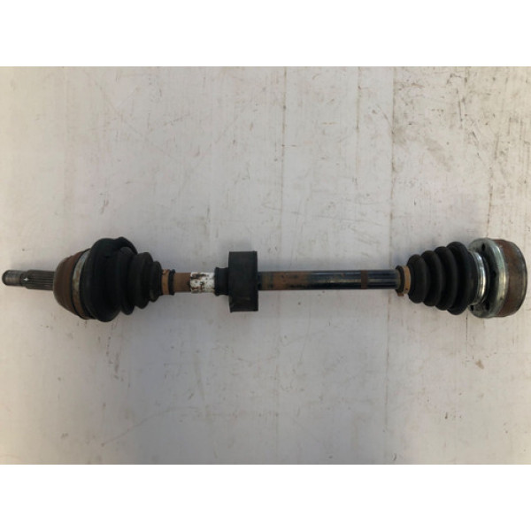 Semi Eixo Direito Vw  Gol G3 1.0 16v 1997 2003 Detalhe