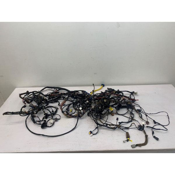 Chicote Interno Hyundai Ix35 2.0 2010 2014