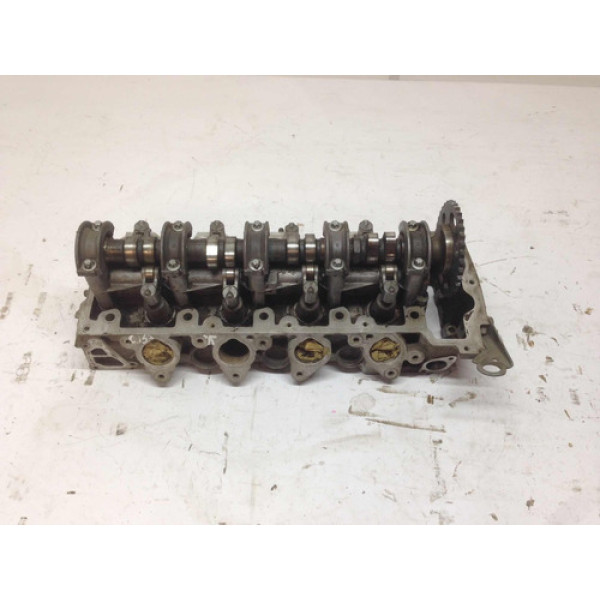 Cabeçote Mercedes Classe A 160