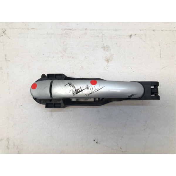 Maçaneta Externa Traseira Direita Gol 2012 2016