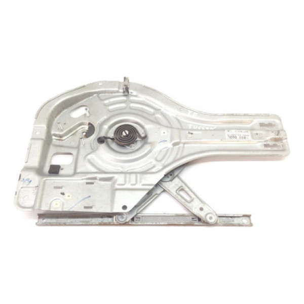 Máquina De Vidro Traseira Esquerda Tucson 2008 2013
