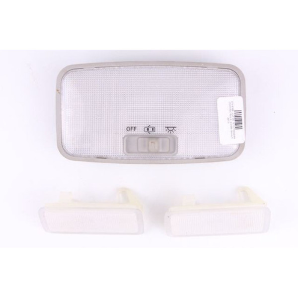 Luz De Teto Traseira Rav4 2013