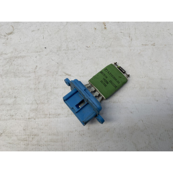 Resistência Interna Ar Condicionado Xsara Picasso 2001 2012