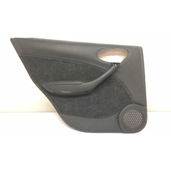 Forro De Porta Traseiro Esquerdo Xsara Break Tecido