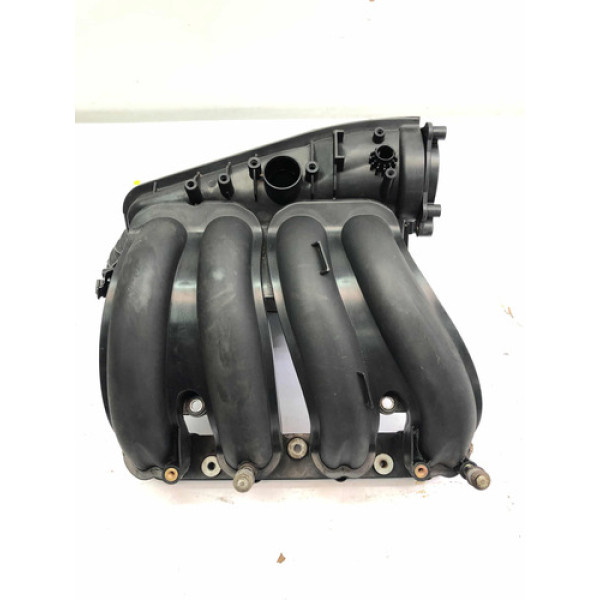 Coletor Admissão Bmw 320i 2.0 2007 2011