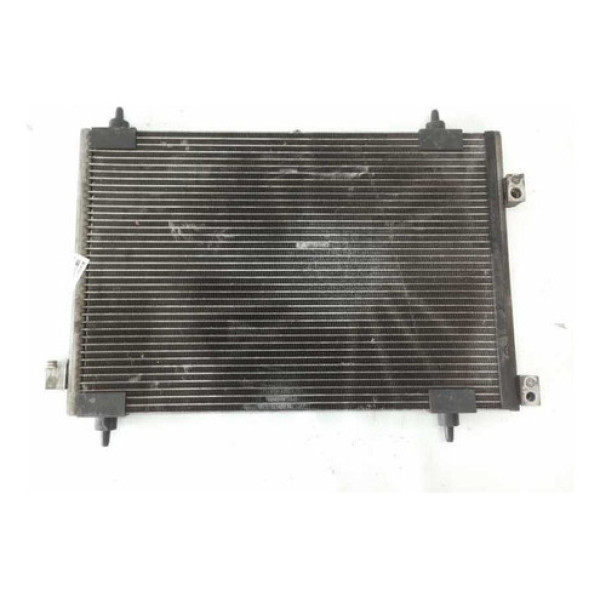 Condensador Ar Condicionado Peugeot Citroen C4 307 - 2.0 16v