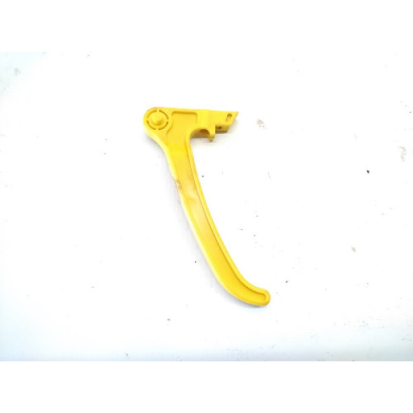 Alavanca Puxador Capô Fiat Palio Weekend 1997 1999