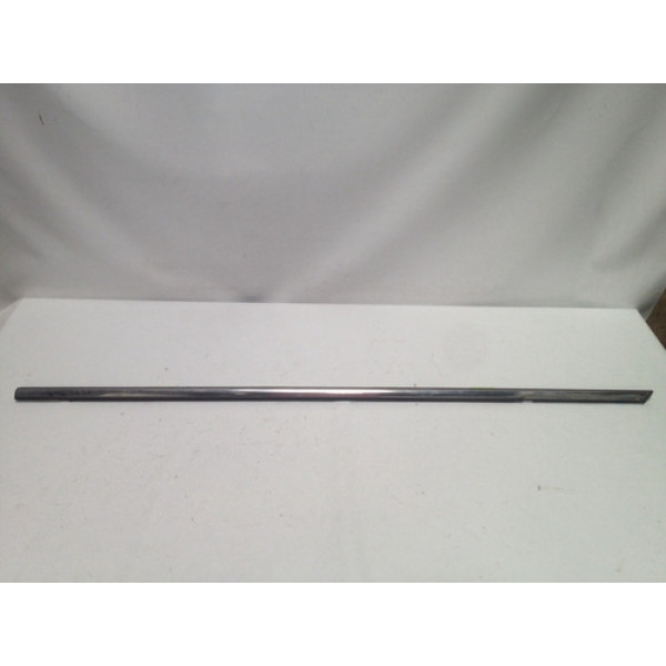 Pestana Porta Dianteira Esquerda Honda Civic 1996 2000