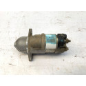 Motor Arranque Partida Gm Onix 1.4 8v Lt Manual 2012 2015