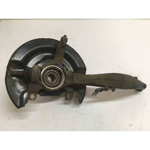 Manga De Eixo Esquerda - Accord 3.0 V6 2003 2006 Automático