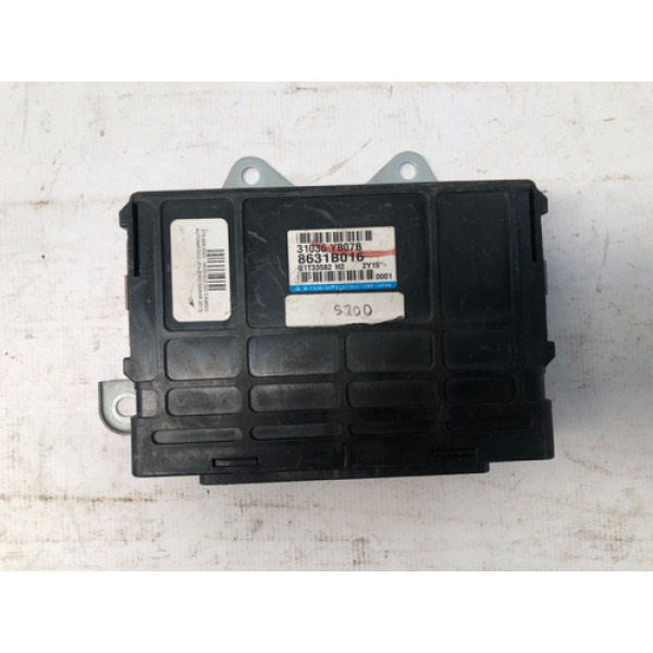 Módulo Câmbio Automático Pajero Dakar Hpe 3.2 4x4 2013 2015