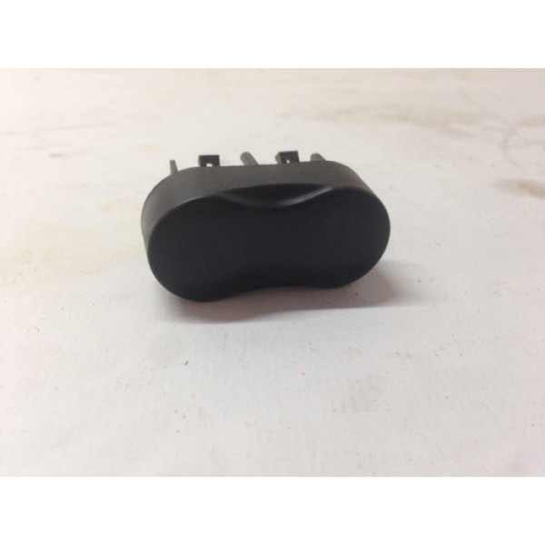 Botão Falso Renault Logan 2007 2009