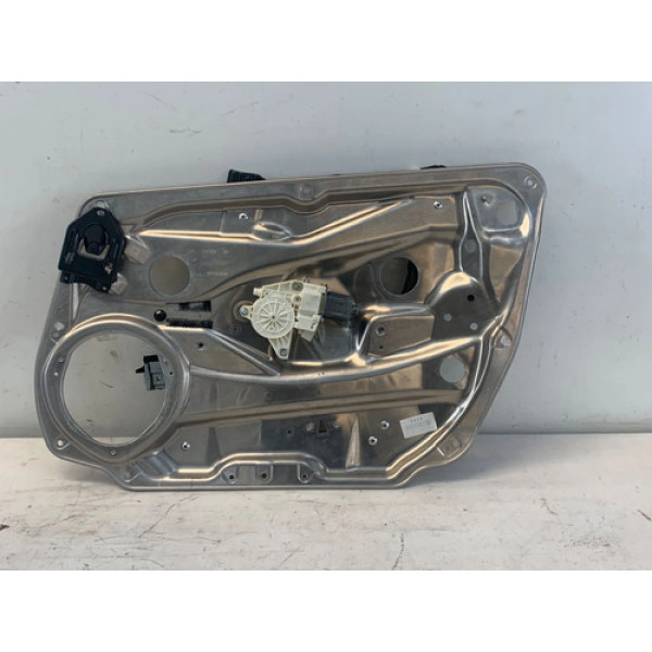 Maquina Vidro Dianteira Direita Mercedes C180 2011 2012