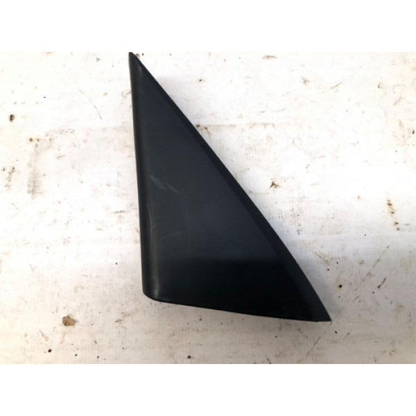 Acabamento Interno Retrovisor Esquerdo Tiggo 2009 2012 Branco