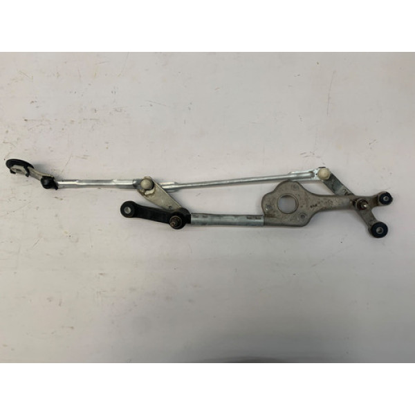 Maquina Galhada Limpador Para Brisa Honda City 2018 2020