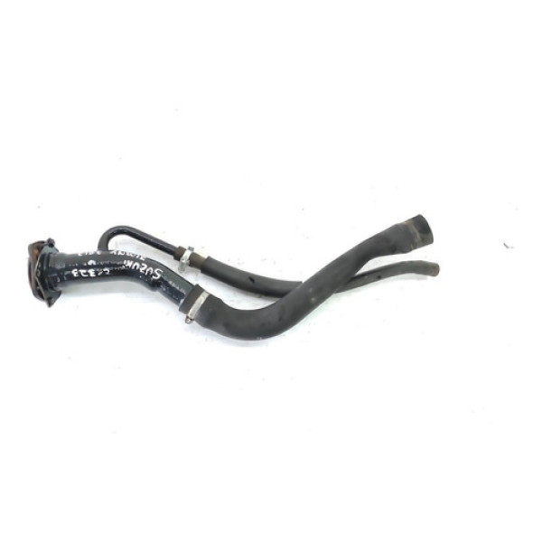 Gargalo Tanque Combustível Suzuki Jimny 2012