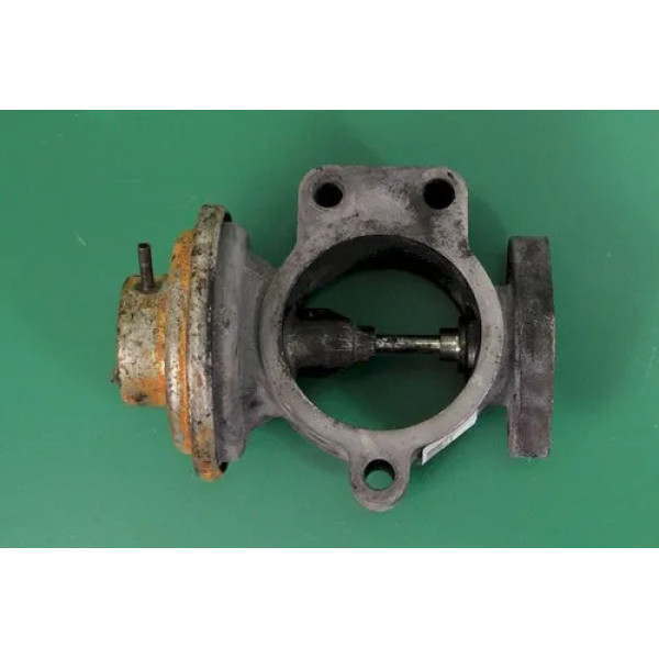 Válvula Egr Hilux 4x4 2009