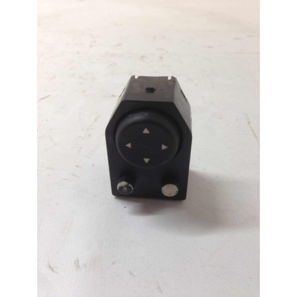 Botão Comando Retrovisor - Chery Cielo 2011