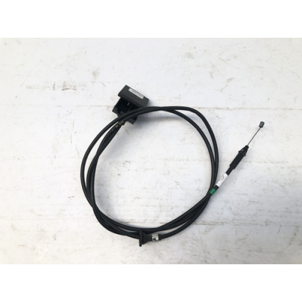 Cabo Alavanca Capô Ford Ka 2014 2021