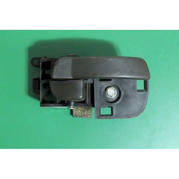 Maçaneta Interna Dianteira Direita Frontier 4x4 2014