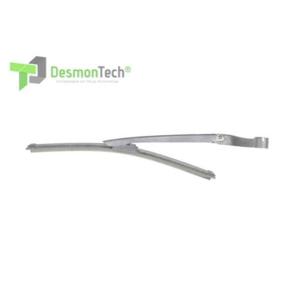 Braço Do Limpador Traseiro Discovery 3 2.7 2008