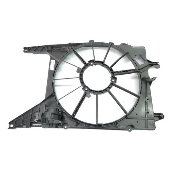 Defletor Ventoinha Renault Scenic 1.6 2.0 8v 16v 1999 2010