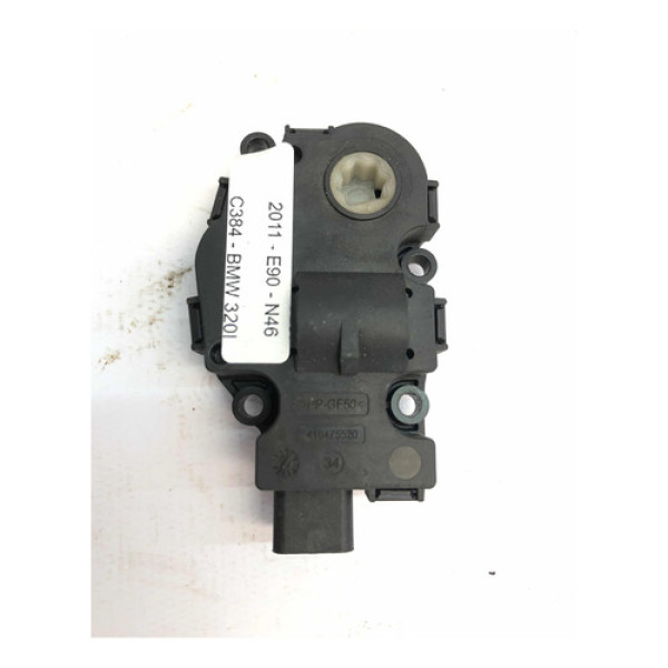 Motor Atuador Caixa Ar Evaporadora Bmw 320i 2007 2011