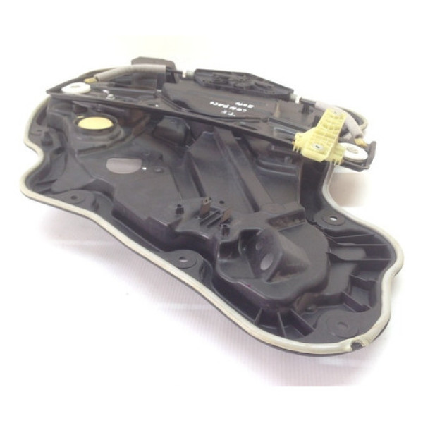 Máquina De Vidro Traseira Esquerda Jeep Compass 2018 S/motor