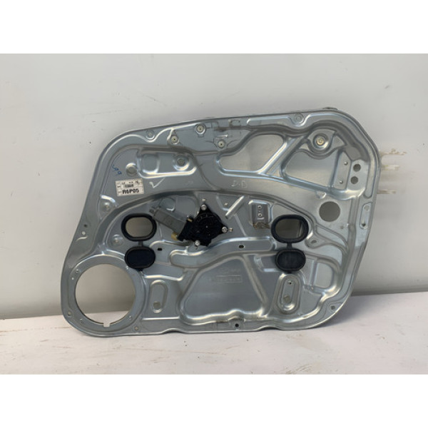 Máquina Vidro Dianteira Direita Hyundai I30 2.0 2009 2012