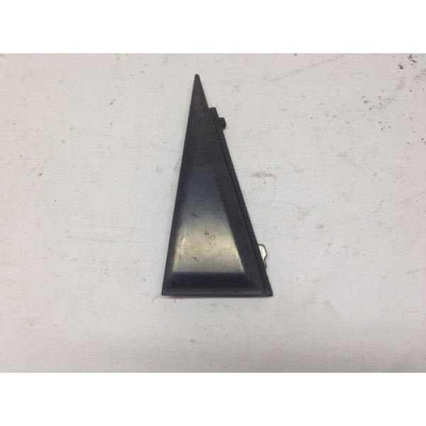 Acabamento Lateral Porta Traseira Esquerda Crv 2007 2011