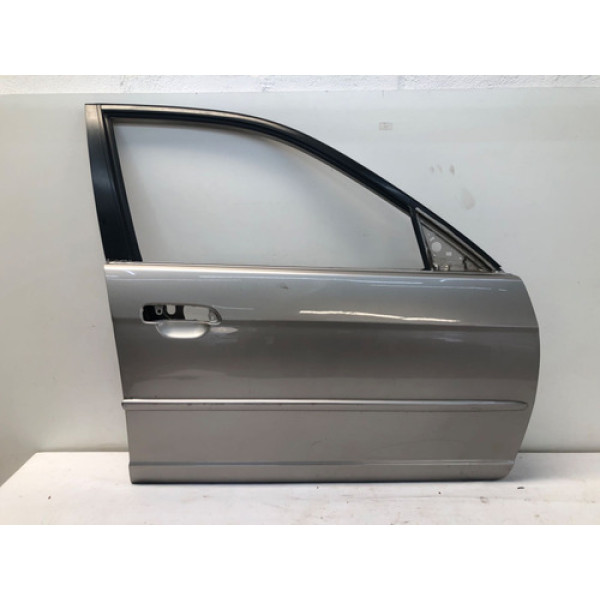 Porta Dianteira Direita Civic 2001 2006 Dourada Dianteira Direita Dourado