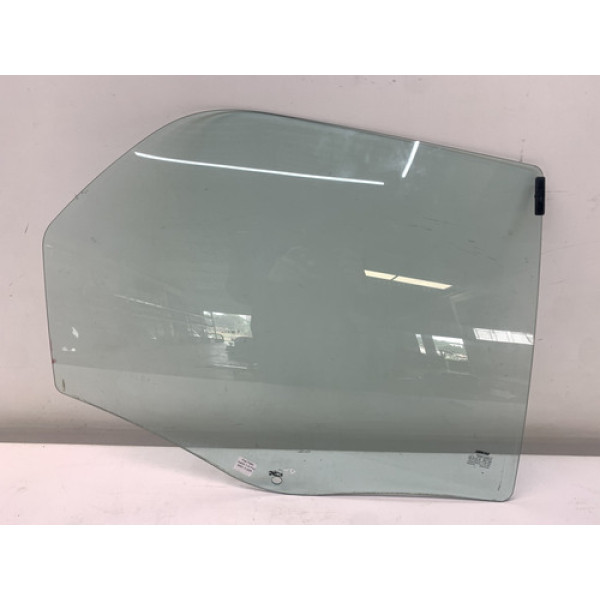 Vidro Porta Traseiro Direito Fiat Palio 4 Portas 1996 1999