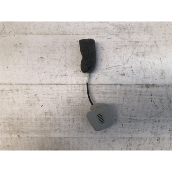 Microfone Teto Jeep Compass 2016 2020