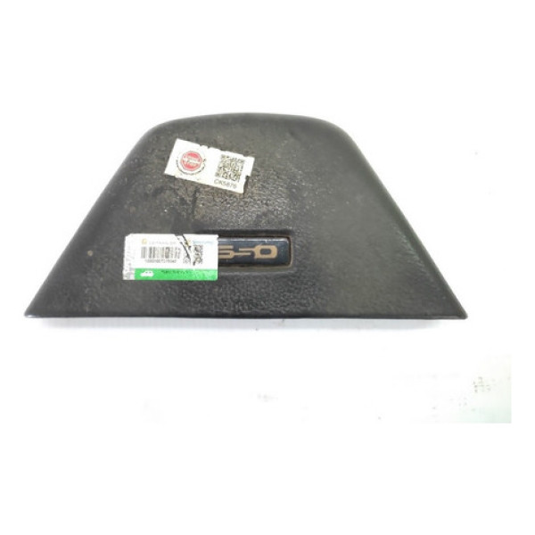 Tampa Capa Volante Chevrolet Monza 1982 1989 650