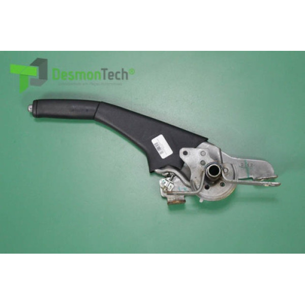 Alavanca Freio De Mão  pajero Dakar 3.2 2013