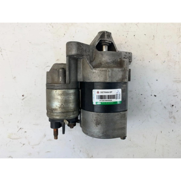 Motor Arranque Partida Citroën C3 1.4 2006 2012