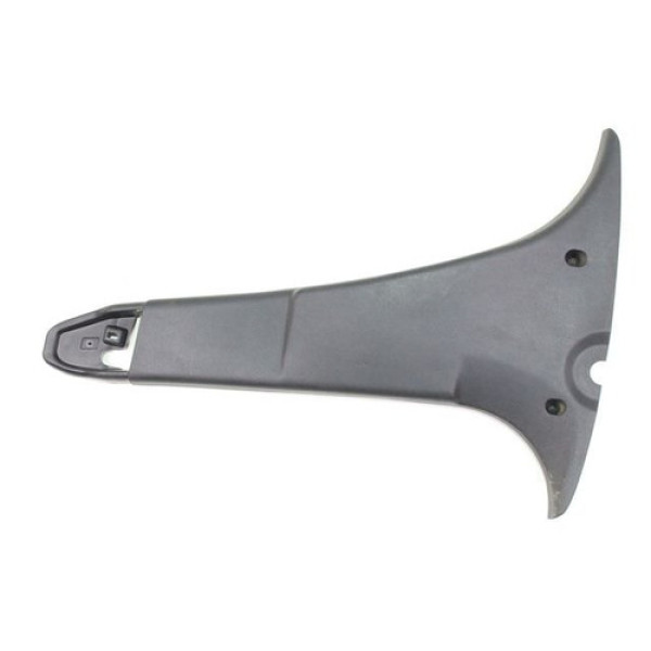 Acabamento Inferior Da Coluna Lado Esquerdo Renault Duster 2 Não Disponivel