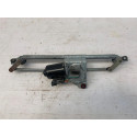 Motor Galhada Limpador Para Brisa Gm Corsa 1.0 1994 2001