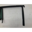  Vidro Fixo Porta Traseiro Esquerdo Jeep Commander 2021 2025