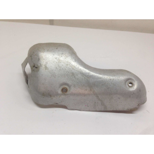 Defletor Coletor Escapamento Toyota Camry V6 3.0 1993