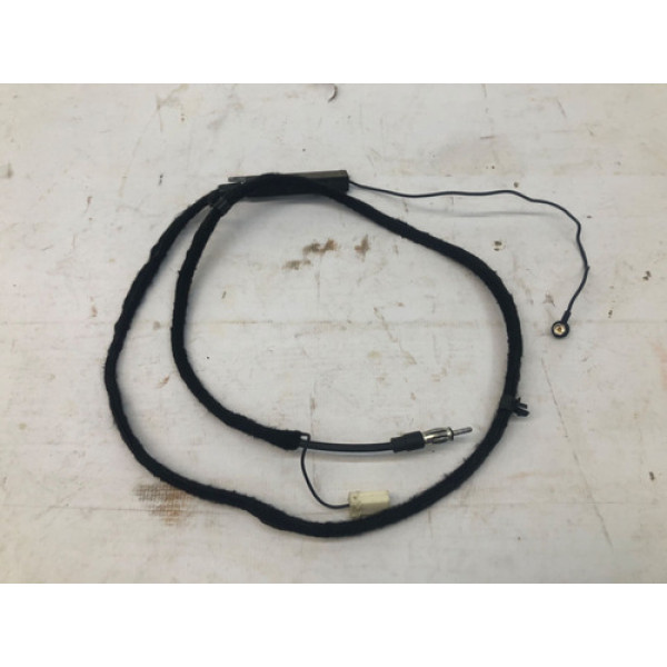 Chicote Antena - Jac J3 2011 2016